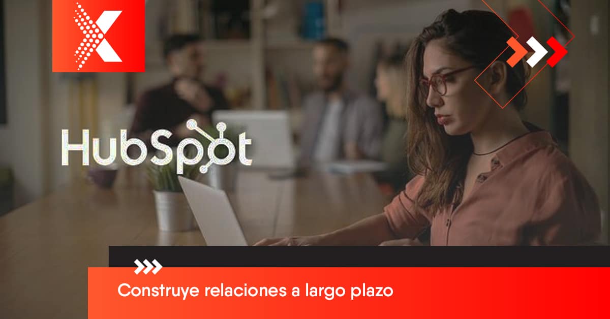 ¿Qué es y cómo funciona HubSpot CRM?